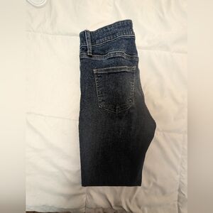 Lucky Jeans